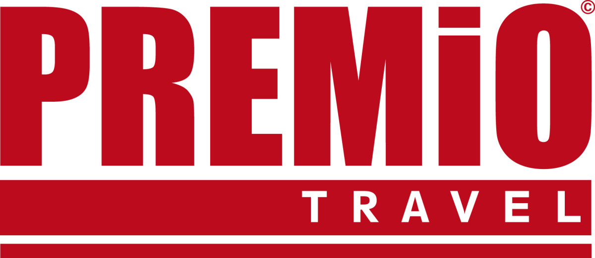 Premio Travel logo