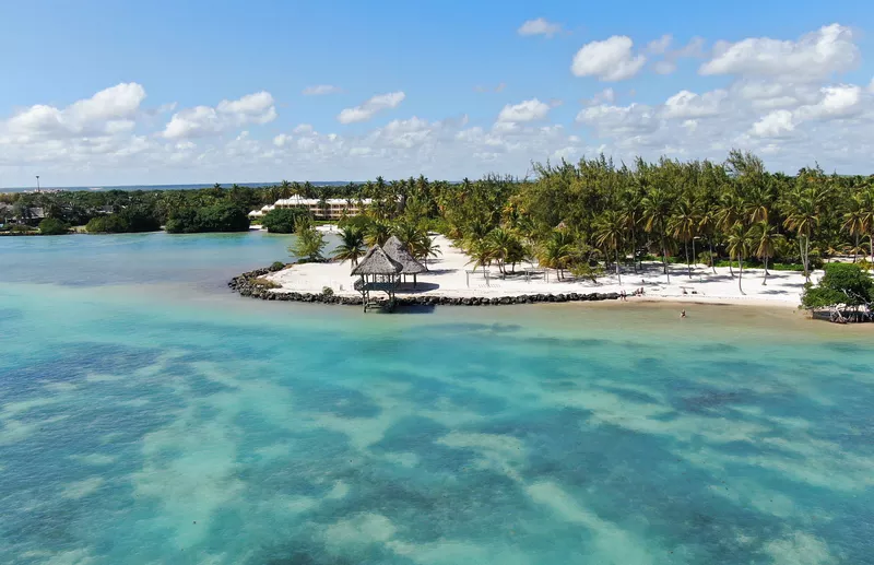 Mauritius individuaalreis